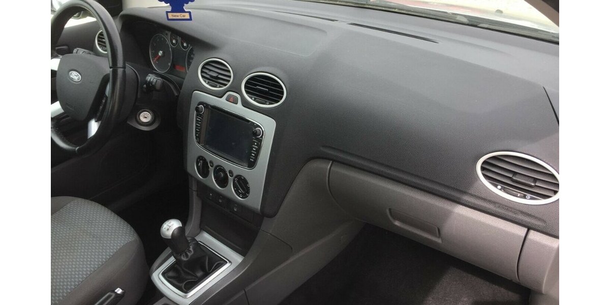 Ford Focus Klima, AHK.,Tüv Neu! 198.000 km 2.250 &euro; Himmelkron 95502