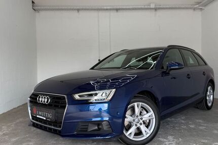 Audi A4 138.000 km 19.550 &euro; Bad Langensalza 99947