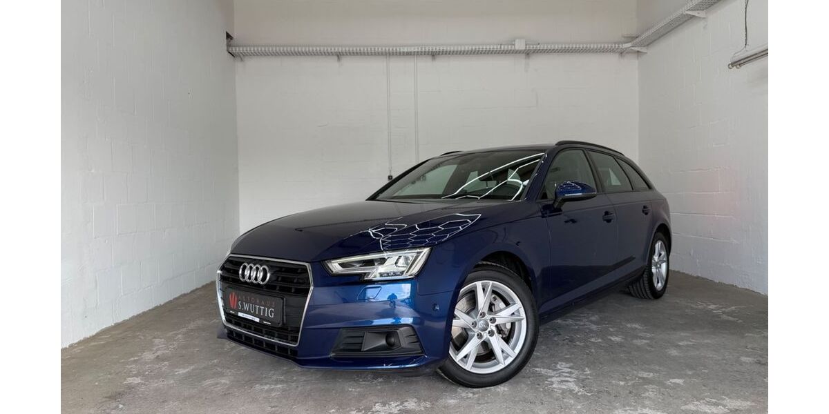 Audi A4 138.000 km 19.550 &euro; Bad Langensalza 99947