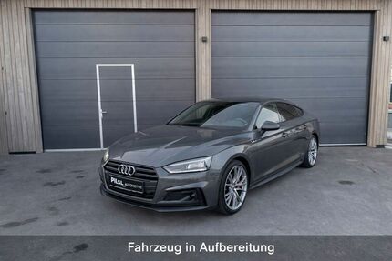 Audi S5 48.635 km 43.900 &euro; Wegscheid 94110