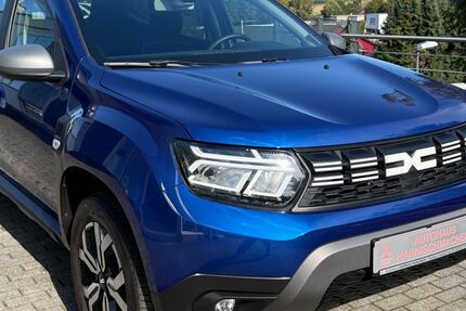 Dacia Duster 71.950 km 19.888 &euro; Radevormwald 42477