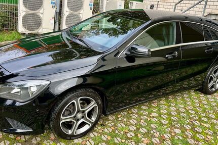 Mercedes-Benz CLA 180 Shooting Brake 159.000 km 12.700 &euro; Flonheim 55237