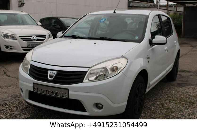 Sandero
