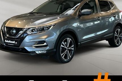 Nissan Qashqai 61.247 km 15.959 &euro; Neckarsulm-Obereisesheim 74172