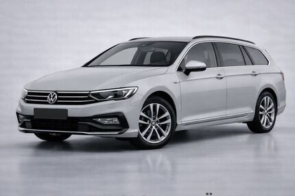 VW Passat 116.118 km 17.990 &euro; Bensheim 64625