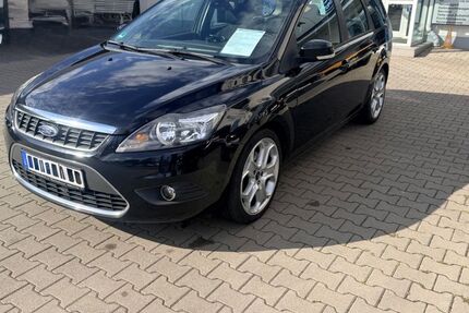 Ford Focus 221.000 km 3.990 &euro; Großkarlbach 67229
