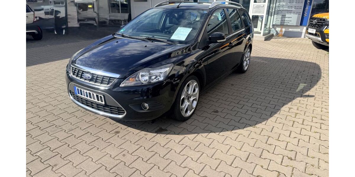 Ford Focus 221.000 km 3.990 &euro; Großkarlbach 67229