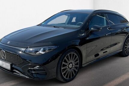 Mercedes-Benz CLA 350 5.000 km 64.880 &euro; Ergolding 84030