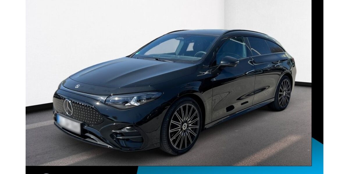 Mercedes-Benz CLA 350 5.000 km 64.880 &euro; Ergolding 84030