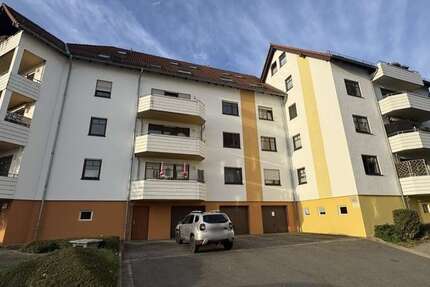 Wohnung Sankt Egidien - 2 Zimmer, 51 m&sup2;, 50.000&euro; | Angebot:27662428