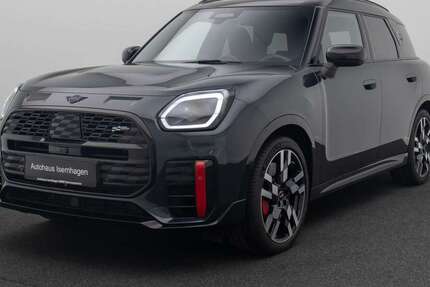 Mini John Cooper Works Countryman 25.362 km 42.499 &euro; Isernhagen 30916