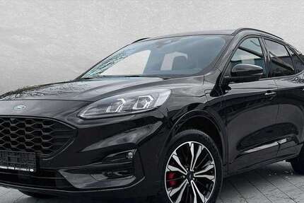 Ford Kuga 30.000 km 24.550 € Regensburg 93059