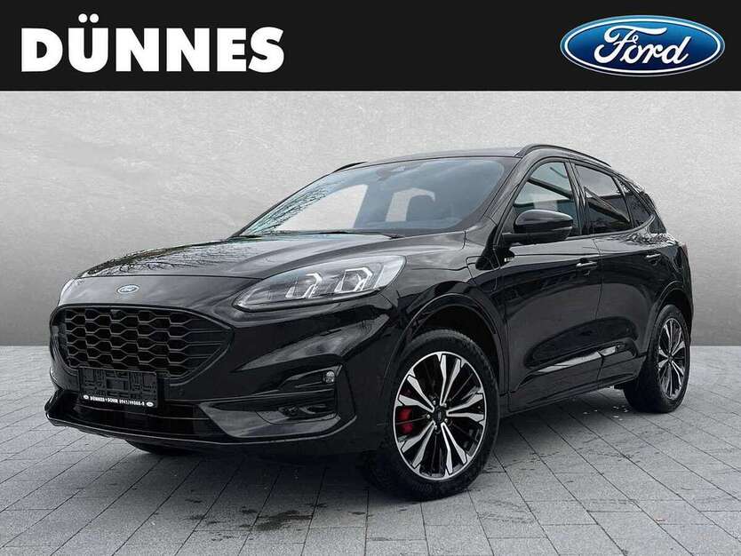 Ford Kuga 30.000 km 24.550 € Regensburg 93059