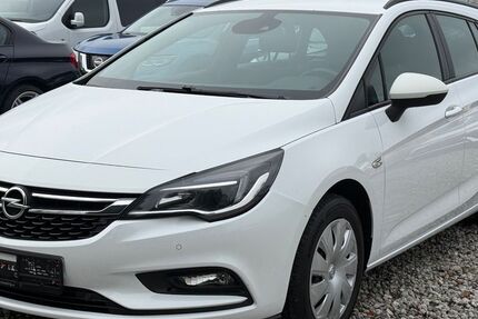 Opel Astra 242.000 km 3.800 &euro; Weinheim 69469