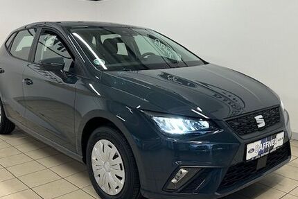 Seat Ibiza 1.425 km 14.980 &euro; Leipzig 04179