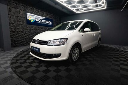 VW Sharan 276.100 km 7.990 &euro; Leipzig 04178