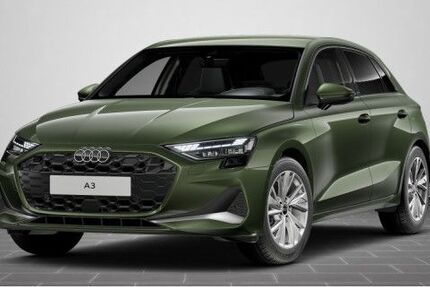 Audi A3 11.940 km 31.380 &euro; Aschaffenburg 63741