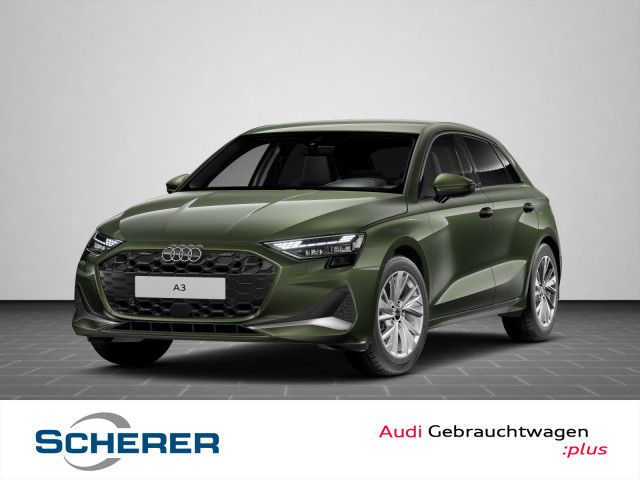 Audi A3 11.940 km 31.380 &euro; Aschaffenburg 63741