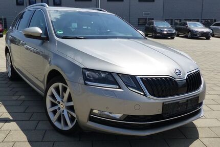 Skoda Octavia 257.000 km 8.950 &euro; Zimmern 78658