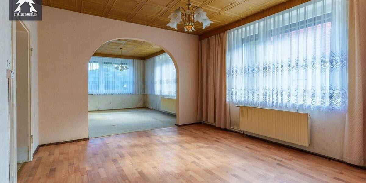 Reihenendhaus Nachterstedt Nachterstedt - 5 Zimmer, 108 m&sup2;, 119.000&euro; | Angebot:25681741