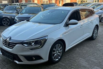 Renault Megane 94.000 km 10.999 &euro; Nordhorn 48529