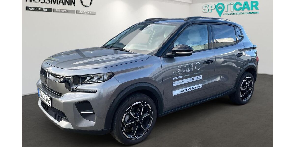 Citroen C3 6.547 km 17.990 € Rheinbach 53359