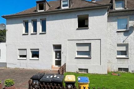 Wohnung Dortmund Scharnhorst - 2 Zimmer, 36 m&sup2;, 540&euro; | Angebot:26311885