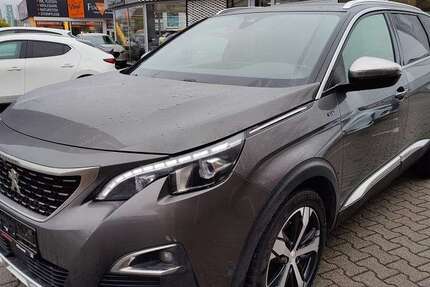 Peugeot 5008 258.000 km 11.990 &euro; Vaihingen 71665