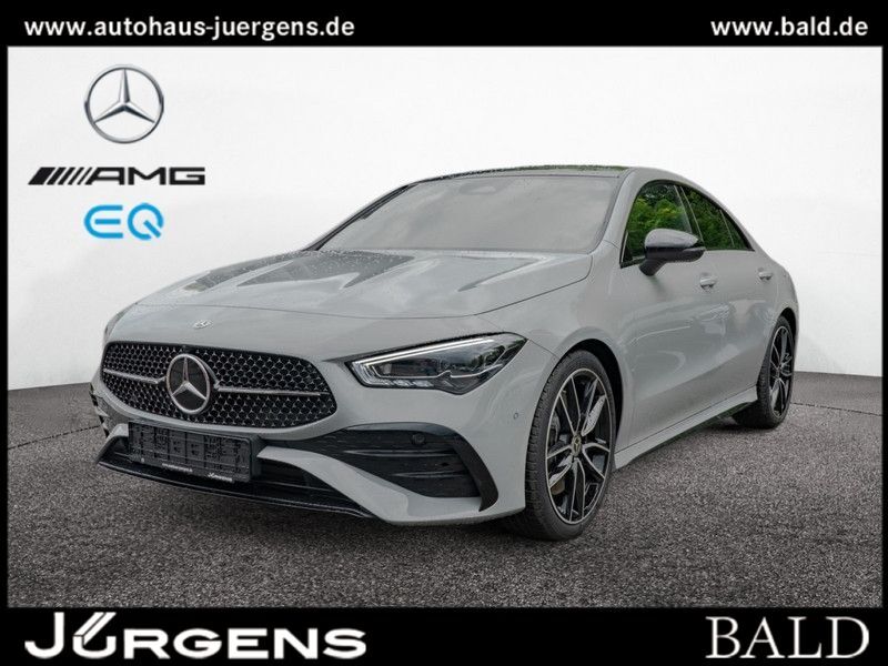 CLA 250