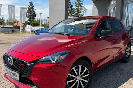 Mazda 2 12.550 km 18.999 &euro; Königsbrunn / Augsburg 86343