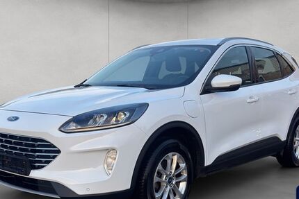 Ford Kuga 62.194 km 18.950 &euro; Frankfurt 60386