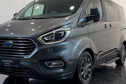 Ford Tourneo Custom 75.000 km 35.990 € Wuppertal 42327