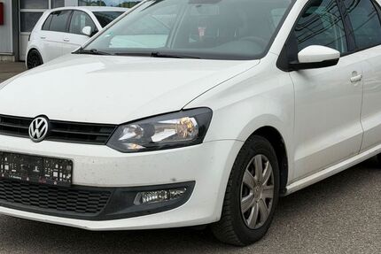 VW Polo 245.000 km 1.990 &euro; Neuburg an der Donau 86633