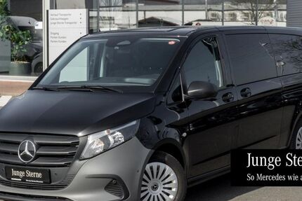 Mercedes-Benz Vito 18.350 km 51.450 &euro; Stockstadt 63811