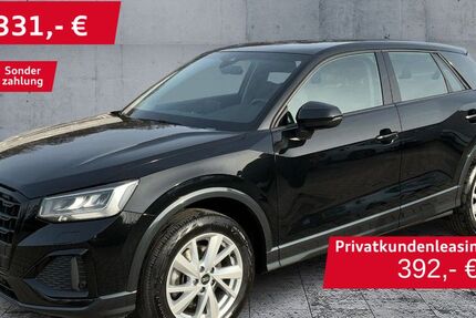 Audi Q2 66.252 km 25.890 &euro; Kulmbach 95326