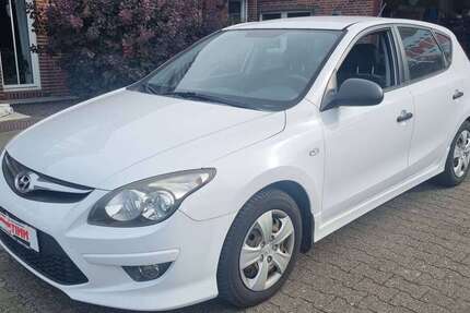 Hyundai i30 132.200 km 4.650 &euro; Bockhorst 26897