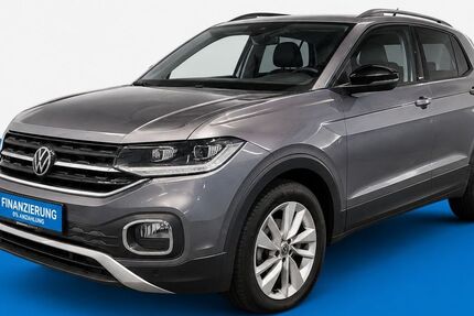 VW T-Cross 10.788 km 23.990 &euro; Wismar 23970
