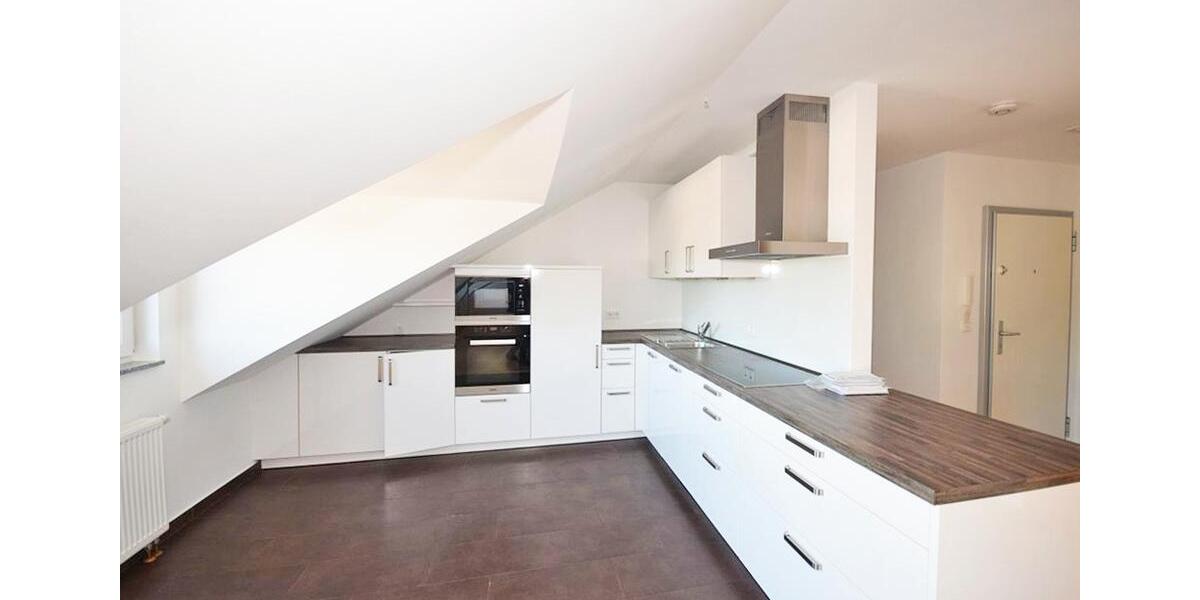 Dachgeschoßwohnung Bargteheide - 3 Zimmer, 95 m&sup2;, 1.330&euro; | Angebot:25992572