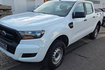 Ford Ranger 40.750 km 18.500 &euro; Riesa 01591
