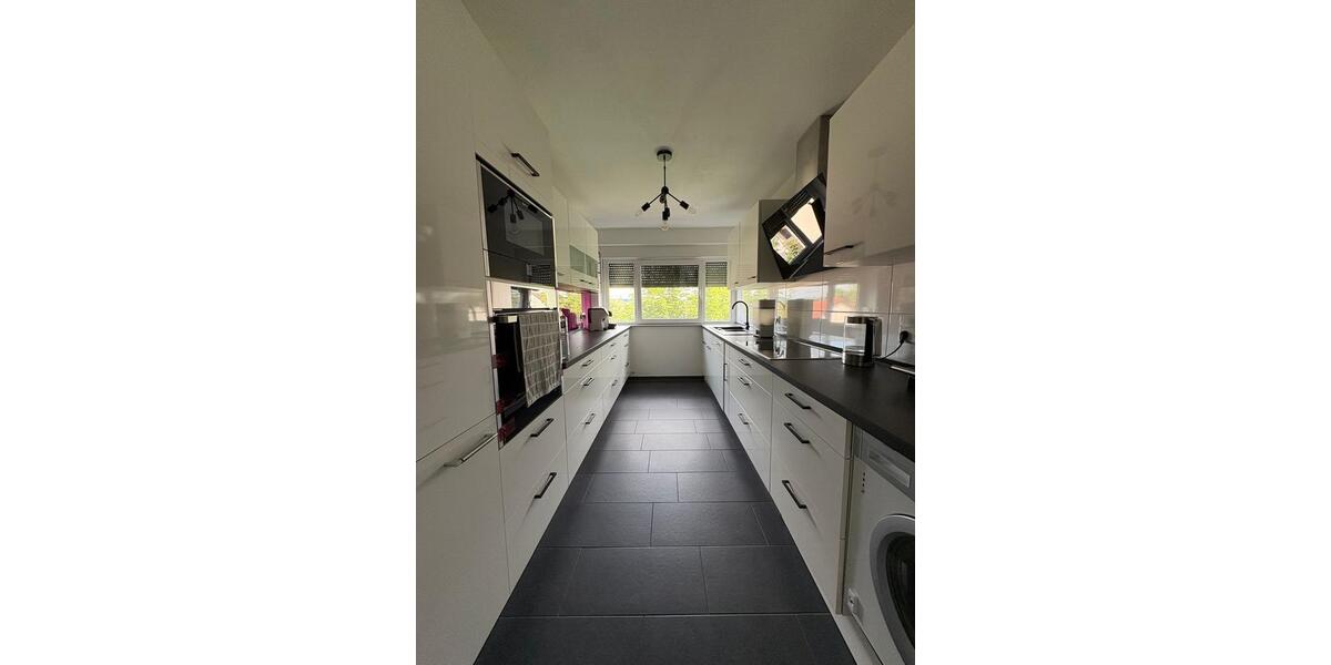 Etagenwohnung Heilbronn Frankenbach - 3 Zimmer, 88 m&sup2;, 352.000&euro; | Angebot:27111031