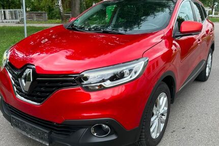 Renault Kadjar 150.000 km 6.400 &euro; München 80802