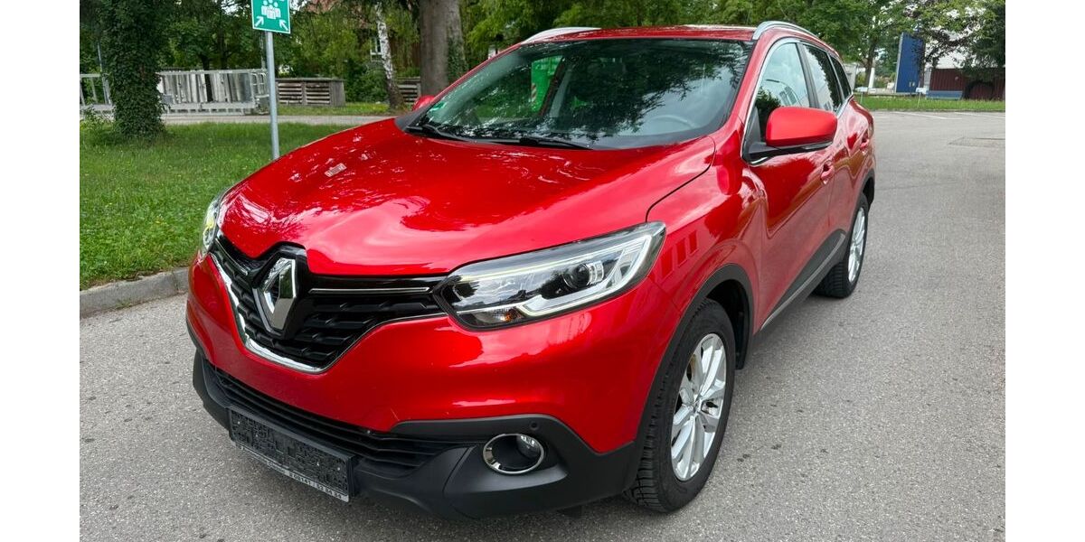 Renault Kadjar 150.000 km 6.400 &euro; München 80802