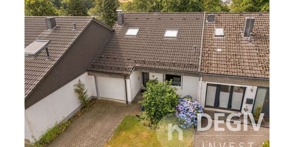 Einfamilienhaus Hückeswagen - 5 Zimmer, 160 m&sup2;, 284.000&euro; | Angebot:27100726