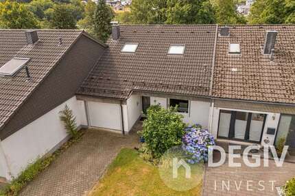 Haus Hückeswagen - 5 Zimmer, 160 m&sup2;, 284.000&euro; | Angebot:27100726