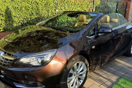 Opel Cascada 108.000 km 7.200 &euro; Nordstemmen 31171