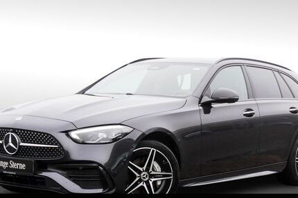 Mercedes-Benz C 300 61.142 km 36.901 &euro; Görlitz 02828