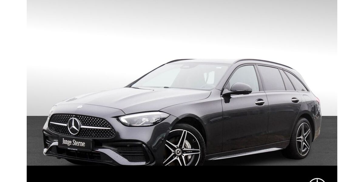 Mercedes-Benz C 300 61.142 km 36.901 &euro; Görlitz 02828
