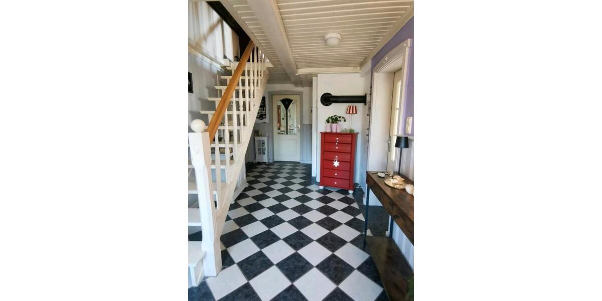 Einfamilienhaus Wischhafen - 6 Zimmer, 166 m&sup2;, 289.000&euro; | Angebot:25249771