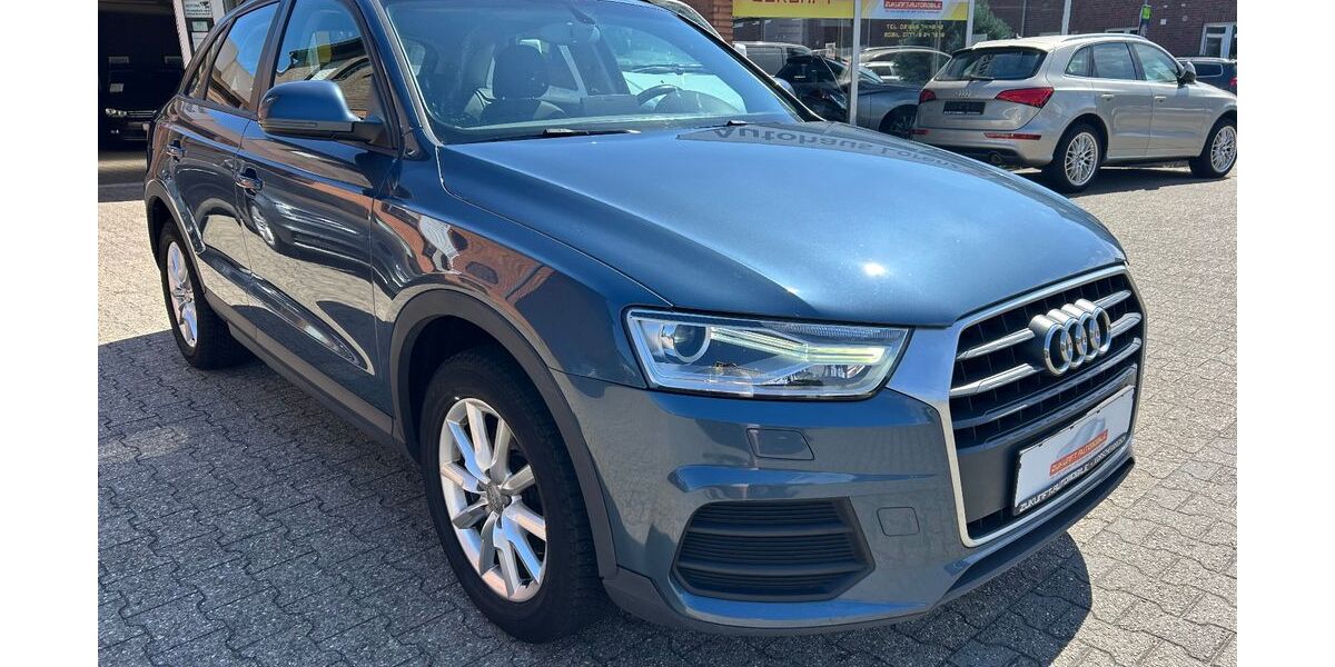 Audi Q3 218.471 km 11.290 &euro; Korschenbroich 41352
