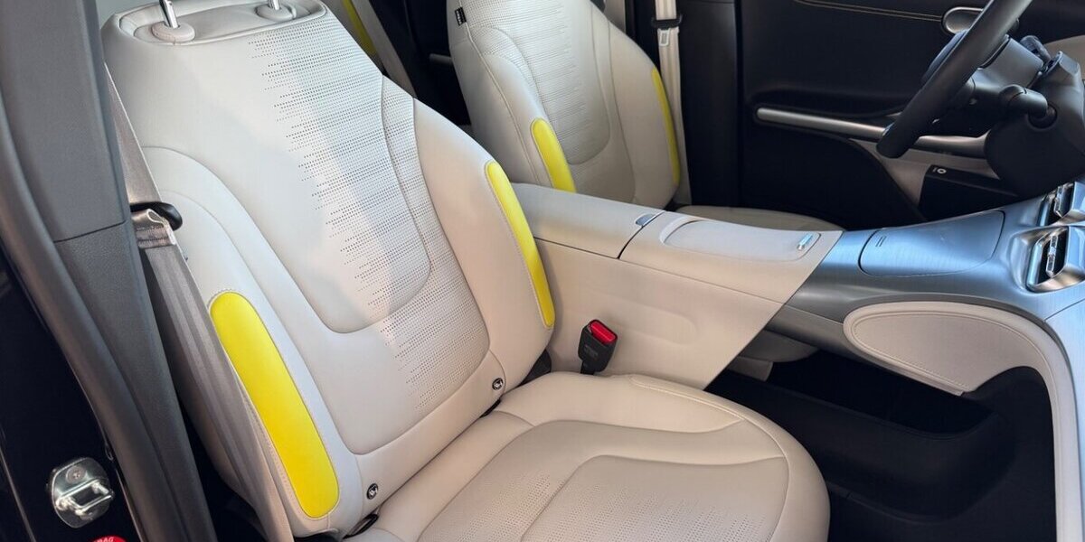 Smart #1 Pro+ LED+PANO+360+22kW+66kWh+ACC+19 8.000 km 34.900 &euro; Westendorf 86707